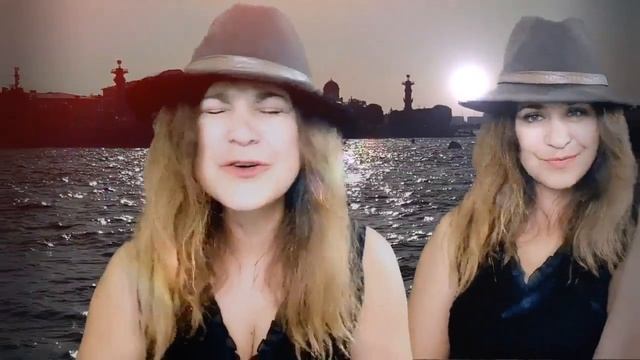 Один поцелуй моряка