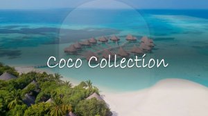 Вебинар с отелями сети Coco Collection