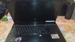 DELL 5110 n обзор