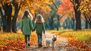 Истории из жизни -  Искусство видеть красоту...