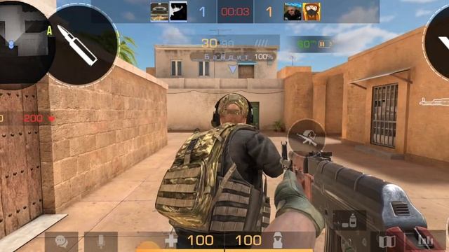 игра с другом по звонку|демка смотреть онлайн