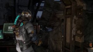 Dead Space 3 Part 2