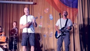 Клип родителей выпускников 9кл 2024г