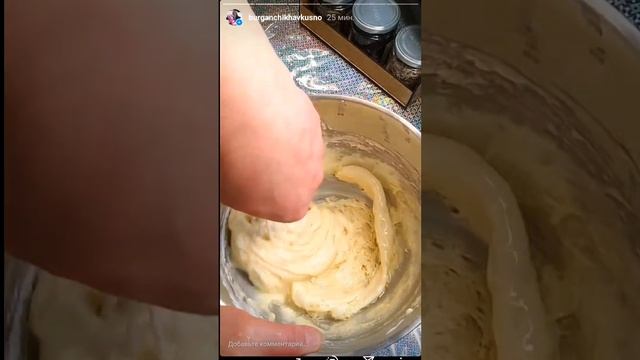 самое хрупкое крахмальное печенье 🔥🔥🔥