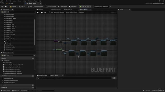 7 -Setup Proxy