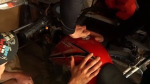 Купили на аукционе гараж за 350 тысяч, чтобы окупиться! А там...