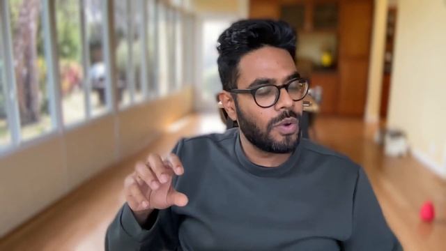 S4E4: Computer Vision & Imagery in the Metaverse W/ Amit Jain - Building The Open Metaverse Podcast смотреть онлайн