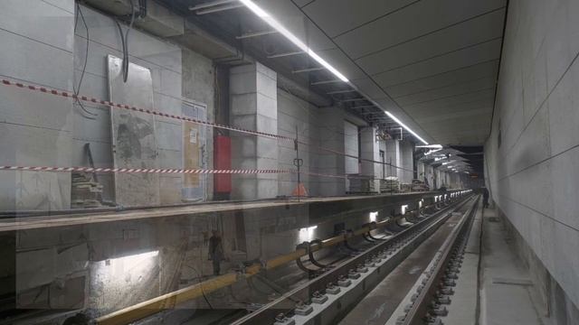 Метро Во Внуково УБЬЁТ Парк Победы?! смотреть онлайн