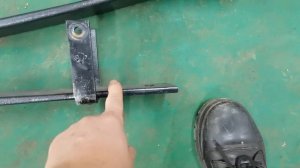 Арт.1468 Комплект усиления рессор УАЗ Профи с односкатными колесами