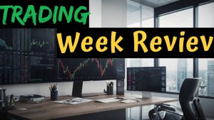 ТРЕЙДИНГ. WEEK REVIEW. EUR. GBP. DAX #трейдинг #smartmoney #ликвидность #orderblock #структурарынка