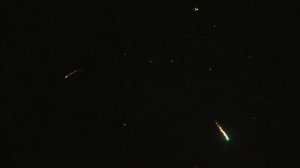 RC010 ФЕЕРИЯ (8 выстрелов, 25.5 мм)