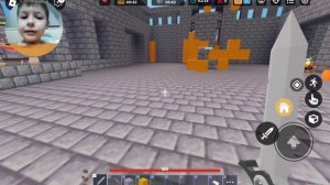 ИГРАЕМ В БЕДВАРС В РОБЛОКС