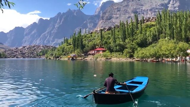 Skardu Pakistan Trip  Complete 5 Days Tour  Travel Pakistan
