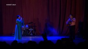 "Ынак-дыр мен" - Мерген Куулар, Надежда Куулар