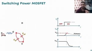 Силовые Mosfet-транзисторы _ Силовая электроника