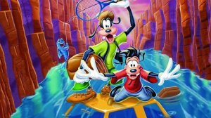 ГУФИ И ВОЛШЕБНАЯ РЫБА _ Дисней.Disney.Goofy _ аудио сказка _ Аудиосказки-Сказки на ночь