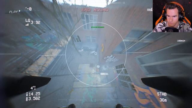 BODYCAM - САМЫЙ РЕАЛИСТИЧНЫЙ ШУТЕР НА UNREAL ENGINE 5 ★ БОДИКАМ