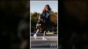 shuffle dancer Kasey Wagner ~ California Dreamin' Tek House Extended