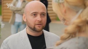 АНП «ЛюбоЖить" - в ТВ программе "Утро" на Спасе