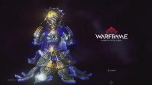 Warframe 2446 день