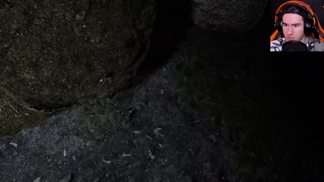 СНЯЛ ПРИЗРАКА НА КАМЕРУ В ЗАБРОШЕННОМ ДОМЕ В DEMONOLOGIST