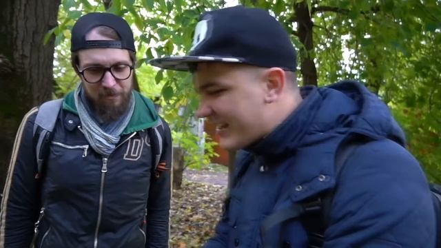 Мы узнали кто такой Прыгун на самом деле | Мы были в шоке!