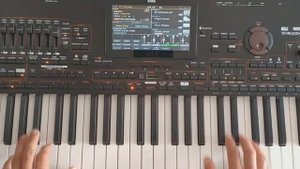 Видео. Инструментальная музыка. 2024г