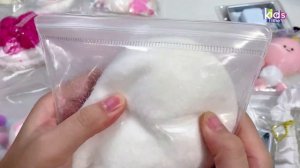 Сквиши! Супер мягкий💗 Asmr taba squishy 💕✨ Супер мягкий💗