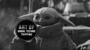 Boris Brejcha & Worakls @ Art of Minimal Techno Tripping - Baby Yoda by RTTWLR