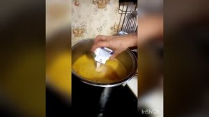 крем суп том ям