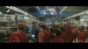 Звездный путь (2009) — русский трейлер