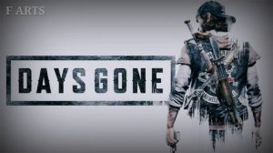 Days Gone - OST(Soldier´s Eyes)