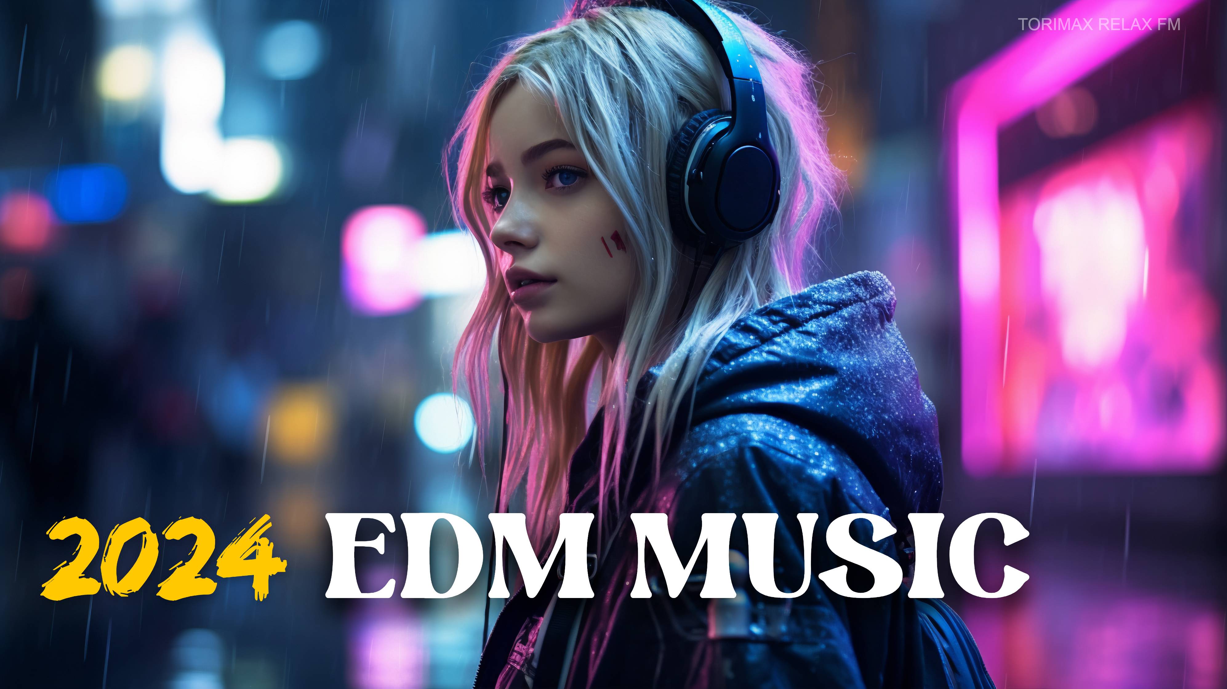 EDM MUSIC MIX 13 _ Электронная музыка _ Электронный микс _ Лучшая музыка 2024