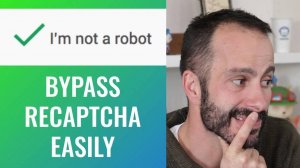 Как обойти Рекапчу (reCAPTCHA) с помощью Rucaptcha.com, Puppeteer и Headless Chrome
