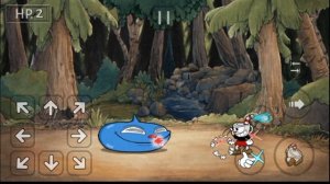 капхед на телефоне | капхед | Caphead | в описании мой тг. В тг можно скачать игру.