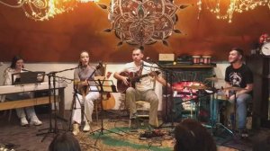 "Ты - моё маленькое чудо" - муз. и сл. О.Тихомиров