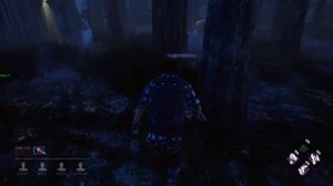 Dead By Daylight 1634 Jake