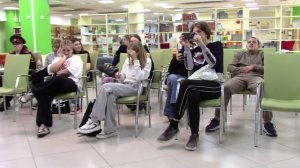 28.10.24. Как Ярослав в гости заходил