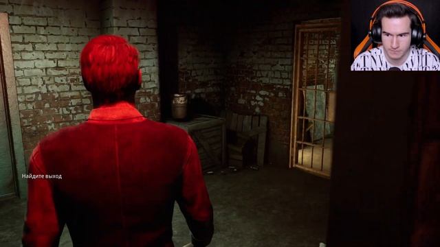 ПЛОХАЯ ИДЕЯ ★ The Dark Pictures Anthology: The Devil in Me #6