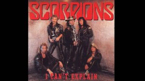 Scorpions - I Can't Explain (Official Music Video HD/4K)