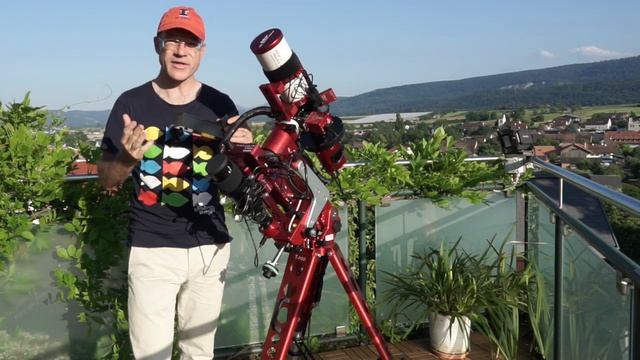 6 TOOLS that make ASTROPHOTOGRAPHY so much easier