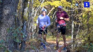 В Севастополе впервые проходит гонка на выносливость