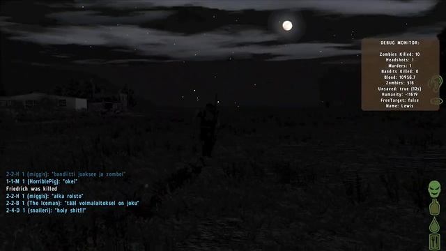 ARMA 2: DayZ Mod Survival — Series 5 — Part 4 — Strength In Numbers! смотреть онлайн