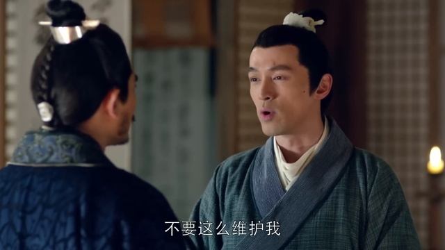 【ENG SUB】偌大侯府一夕败落 夏江力保谢玉性命《琅琊榜》第22集  Nirvana In Fire Ep22 【超清】 欢迎订阅China Zone （胡歌/王凯/吴磊/刘涛/刘敏涛）