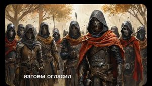 3 часть. Апокалипсис тень огня, Второе пришествие Книга на вояние Сон невежды. Продолжение следу