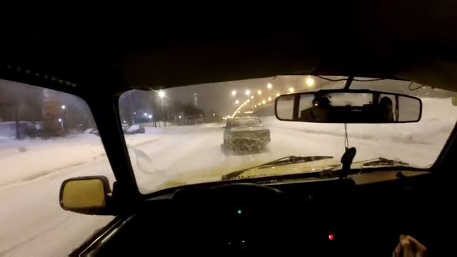 // Закрыли зимний сезон! // Где зацеп? // смотреть онлайн