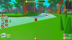 ИГРАЮ В МИР ПОД УГРОЗОЙ ИСЧЕЗНОВЕНИЯ