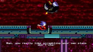 FNF - Vs Sonic.exe Mod CANCELED 2.5 Update: Prey/Fight or Flight