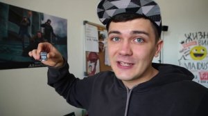 Детектив Глиномес получил чертежи робота! Что теперь делать?