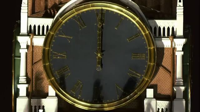 Новогоднее обращение Путина к гражданам России - 2024